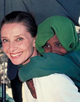audrey hepburn humanitarian work|audrey hepburn cause of death.